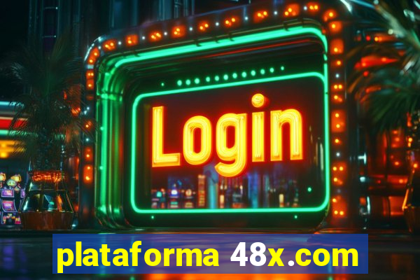 plataforma 48x.com